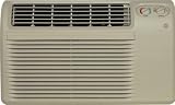 Review GE  / GE J Series AJES10DCC 10,150 BTU Through-the-Wall Heat/Cool Air Conditioner with Mechanical Controls, 2 Cool/2 Heat/2 Fan Only Speeds & 292 CFM Room Circulation