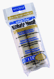 Wooster Brush RR304-4-1/2 Jumbo-Koter Mohair Blend Roller Cover