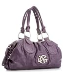 GUESS New York Satchel