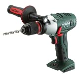 Buy Metabo SB18 LTX LiPower 18V 1 2-Inch Cordless Hammer Drill Driver by Metabo
