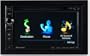 Pioneer AVIC-X930BT 6.1" In-Dash Navigation AV Receiver with iPod/iPhone Control, Bluetooth, Pandora