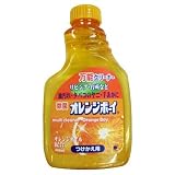�I�����W�{�[�C�t�ց@400ml