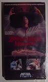 Zombie Island Massacre [VHS]