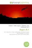 Arpin A-1