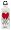 Keith Haring Heart