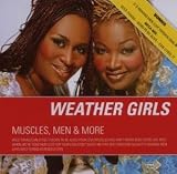 Muscles, Men & More