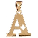 CleverEve's 14k Gold Charm Graduation 1.2 - Gram(s)