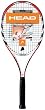 Head Ti Radical Elite, Available in Various Grip Sizes