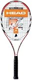 Head Ti Radical Elite, Available in Various Grip Sizes