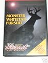 Monster Whitetail Pursuit - Deer Hunting