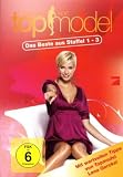 Germany's Next Topmodel - Das Beste aus Staffel 1-3