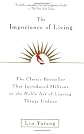 The Importance of Living