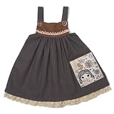Misha Lulu Heringbone Dress
