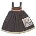 Apparel : Misha Lulu Heringbone Dress