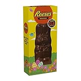 UPC 034000666607 product image for Reese's Peanut Butter Filled Giant Chocolate Bunny, 16 Ounce (Pack of 6) | upcitemdb.com