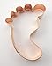 Foot/Footprint Cookie Cutter