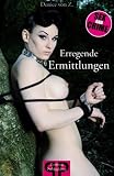 Produkt-Bild: Erregende Ermittlungen