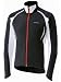 Shimano Herren Langarmtrikot Windbreaker Performance, schwarz, M, ECWJSRWJC04ML3