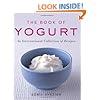 The Book Of Yogurt