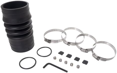 1 - PSS Shaft Seal Maintenance Kit 1" Shaft 1-1/2" Tube