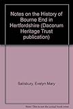 Time's highway : the High Street Hemel Hempstead : past, present and future