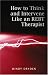 How to Think and Intervene like an REBT Therapist