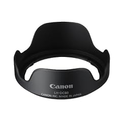 CANON LH-DC60 lens hood Powershot SX30 IS