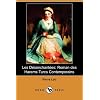 Les Desenchantees: Roman Des Harems Turcs Contemporains