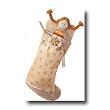 Nature Sings Angel Stocking By Gund