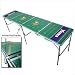 Minnesota Vikings Tailgate Table with Net