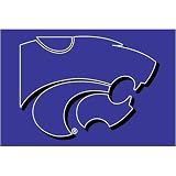 Kansas State Wildcats NCAA Tufted Rug (20 x30 )