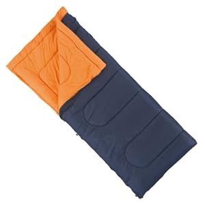 【クリックで詳細表示】Coleman(コールマン) パフォーマー/5 ネイビー [最低使用温度5度] 170S0232J