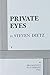 Private Eyes (Acting Edition for Theater Productions)