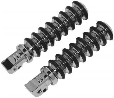  thanksgiving Arlen Ness Retro Footpegs M 1091B001KOH3DW