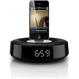 Philips DS1110/37 Fidelio Docking Speaker Station for iPhone and iPod (Black)