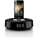 Philips DS1110/37 Fidelio Docking Speaker Station for iPhone and iPod (Black)