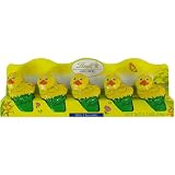 Baby Chicks Lindt Chocolate Mini Chicks for Easter