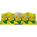 Baby Chicks Lindt Chocolate Mini Chicks for Easter