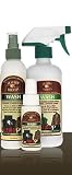 Leather Therapy Wash 8oz 