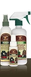 Leather Therapy Wash 8oz