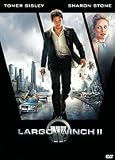 Largo Winch 2: The Burma Conspiracy [2011, France] DVD Starring Tomer Sisley & Sharon Stone