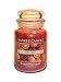 Yankee Candle – Mandarin Cranberry Scented Large Jar
