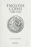 English coins 1180-1551