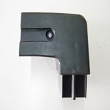 Treadmill Rear End Cap 227754