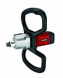 Einhell RT-MX1600E Red Farb-M&ouml;rtelr&uuml;hrer