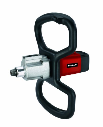 Einhell RT-MX1600E Red Farb-M&ouml;rtelr&uuml;hrer