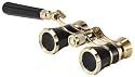 Vixen 3x23 Concert Mini Opera Glass black