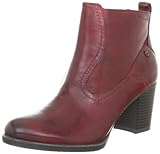 Tamaris 1-1-25357-29, Damen Klassische Halbstiefel & Stiefeletten, Rot (SCARLET 501), EU 37