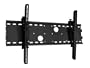 Black Tilting Wall Mount Bracket for Samsung PPM42M5S LCD 42 inch HDTV TV