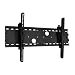 VideoSecu Adjustable Tilt Wall Mount Plasma TV LCD Flat Panel Screen black Bracket MP50B 1GR